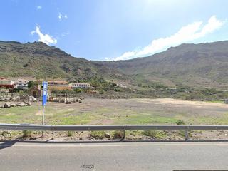 Terrain urbain  en vente à  Mogán, Puerto y Playa de Mogán, Gran Canaria  : Ref 0043-09762