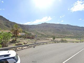 Terrain urbain  en vente à  Mogán, Puerto y Playa de Mogán, Gran Canaria  : Ref 0043-09762