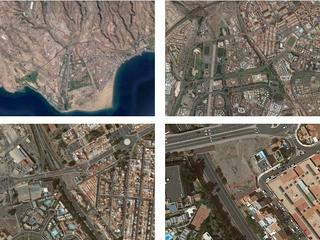 Urban Plot of land  for sale in  Maspalomas, Gran Canaria  : Ref JL-238