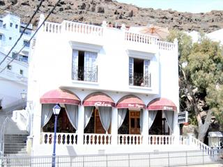 Business Premise , seafront for sale in  Mogán, Puerto y Playa de Mogán, Gran Canaria with sea view : Ref BBH-Pa41