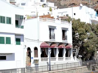 Business Premise , seafront for sale in  Mogán, Puerto y Playa de Mogán, Gran Canaria with sea view : Ref BBH-Pa41