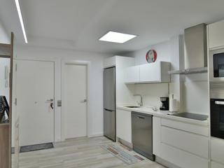 Apartment  for sale in  San Agustín, Gran Canaria  : Ref V-1184