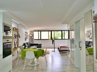 Apartment  for sale in  San Agustín, Gran Canaria  : Ref V-1184