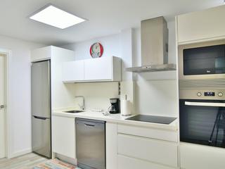 Apartment  for sale in  San Agustín, Gran Canaria  : Ref V-1184