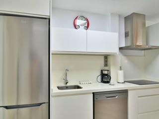 Apartment  for sale in  San Agustín, Gran Canaria  : Ref V-1184