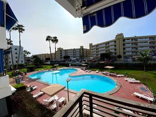 Lägenhet  till salu  i  Playa del Inglés, Gran Canaria  : Ref PDI14V