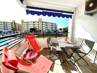 Lägenhet  till salu  i  Playa del Inglés, Gran Canaria  : Ref PDI14V