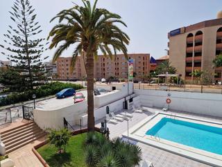 Parking space : Apartment for sale in  Playa del Inglés, Gran Canaria  with garage : Ref TER55V