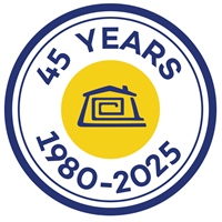 2025, 45 years