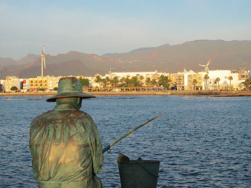Arinaga
