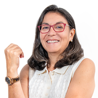 Gabriela Gacitúa Muñoz