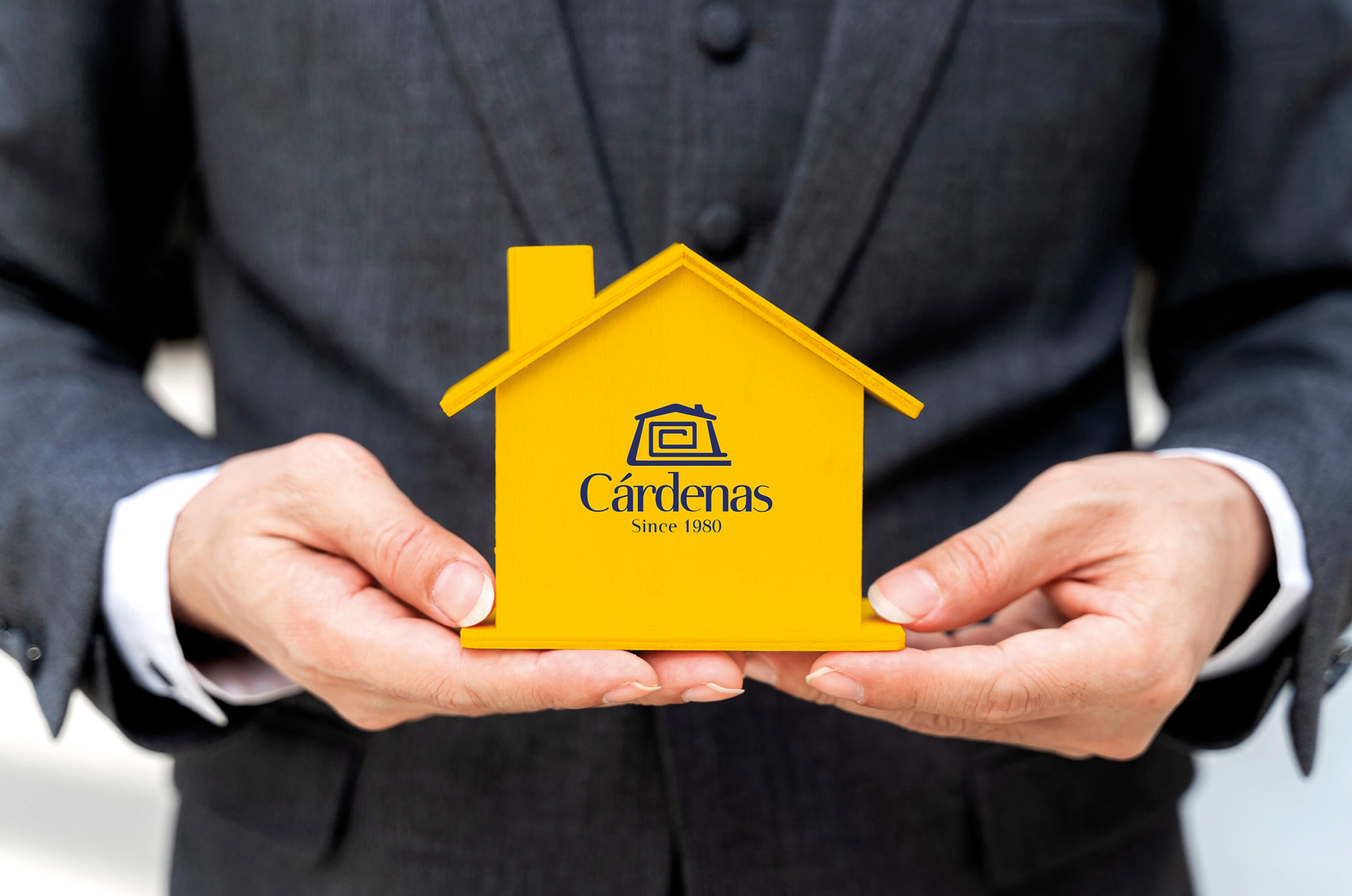 Real estate services in Gran Canaria Cardenas Real Estate