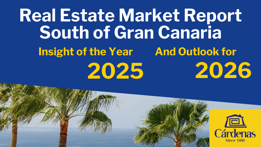 Real Estate Market report 2025-2026