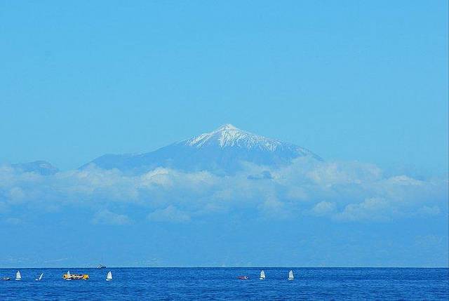 teide