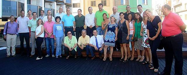 Council of Residential Specialists in Las Palmas
