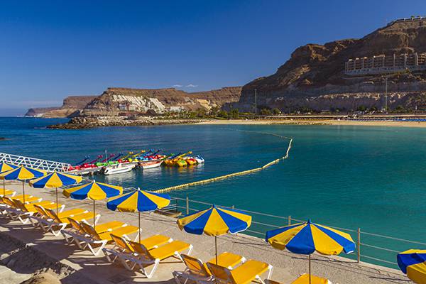 Summer is the best time to look for a dream Gran Canaria property