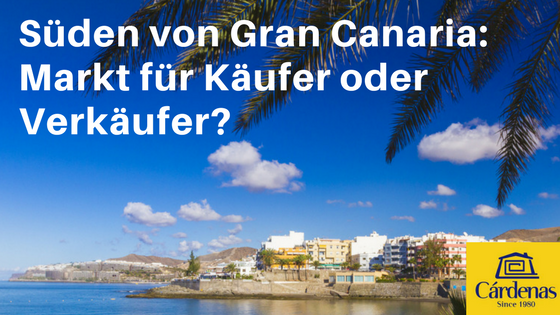 Werden Preise im Süden von Gran Canaria steigen