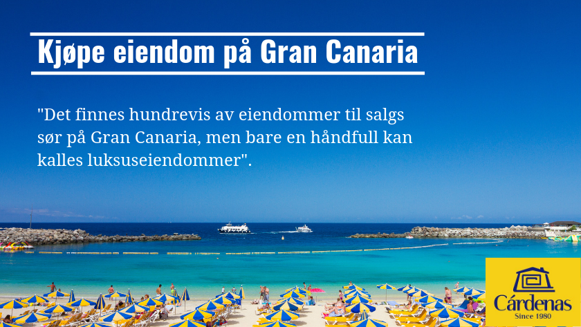 Det finnes hundrevis av eiendommer til salgs sør på Gran Canaria, men bare en håndfull kan kalles luksuseiendommer||Gran Canaria luxury property buyers and location guide from Cárdenas Real Estate|Käufer von Luxusimmobilien auf Gran Canaria und Standortführer von Cárdenas Real Estate|Guía de ubicaciones y compra de propiedades de lujo en el sur de Gran Canaria por Inmobiliaria Cárdenas