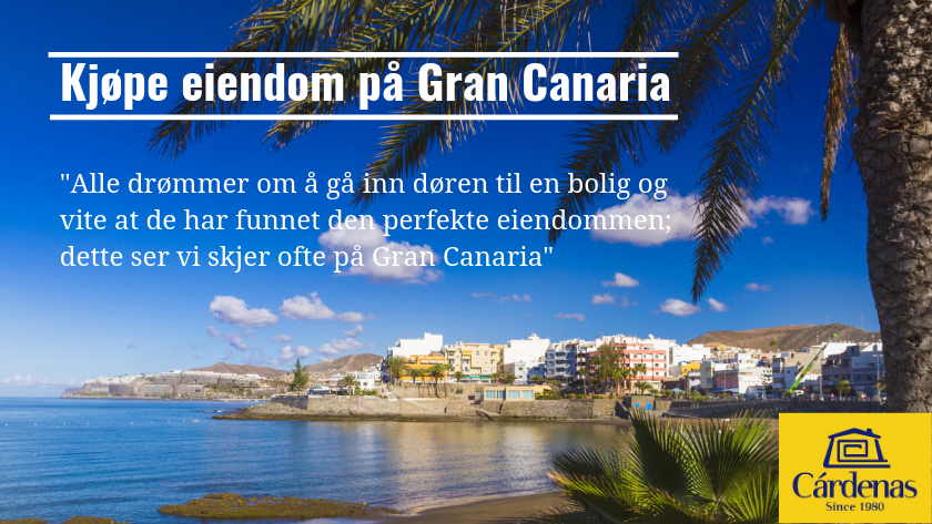 Alle drømmer om å gå inn døren til en bolig og vite at de har funnet den perfekte eiendommen; dette ser vi skjer ofte på Gran Canaria|Everyone dreams of walking through the door and knowing that they have found the perfect property; we see it happen all the time in Gran Canaria|Jeder träumt davon, durch eine Türe zu gehen und zu wissen, dass er das perfekte Eigentum gefunden hat. Wir erleben es ständig auf Gran Canaria.|Todo el mundo sueña con saber, nada más entrar, que han encontrado la propiedad perfecta; esto lo vemos suceder continuamente en Gran Canaria