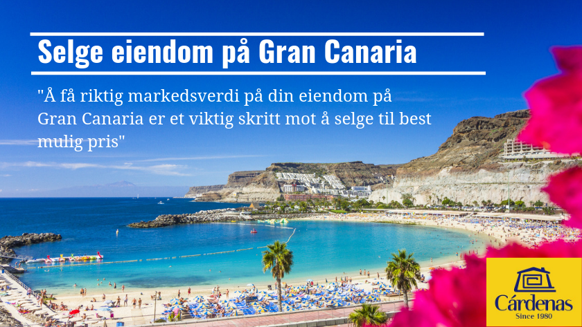 Å få riktig markedsverdi på din eiendom på Gran Canaria er et viktig skritt mot å selge til best mulig pris|Getting the market value of your Gran Canaria property right is a vital step towards selling at the best possible price|Eine genaue Immobilien-Wertschätzung ist ein eines der wichtigsten Schritte, um den bestmöglichen Preis zu erzielen|Obtener el valor de mercado de su propiedad en Gran Canaria es un paso esencial para poder vender al mejor  precio posible