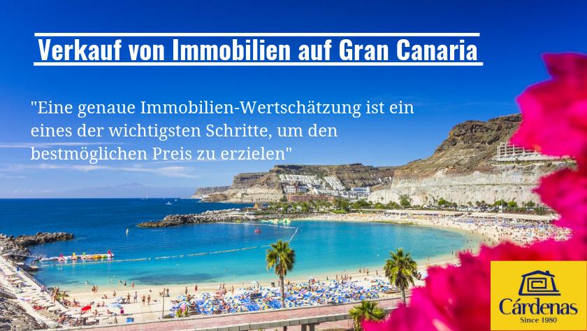 Eine genaue Immobilien-Wertschätzung ist ein eines der wichtigsten Schritte, um den bestmöglichen Preis zu erzielen|Getting the market value of your Gran Canaria property right is a vital step towards selling at the best possible price|Obtener el valor de mercado de su propiedad en Gran Canaria es un paso esencial para poder vender al mejor  precio posible|Å få riktig markedsverdi på din eiendom på Gran Canaria er et viktig skritt mot å selge til best mulig pris