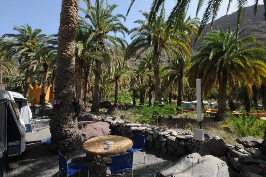 gran canaria