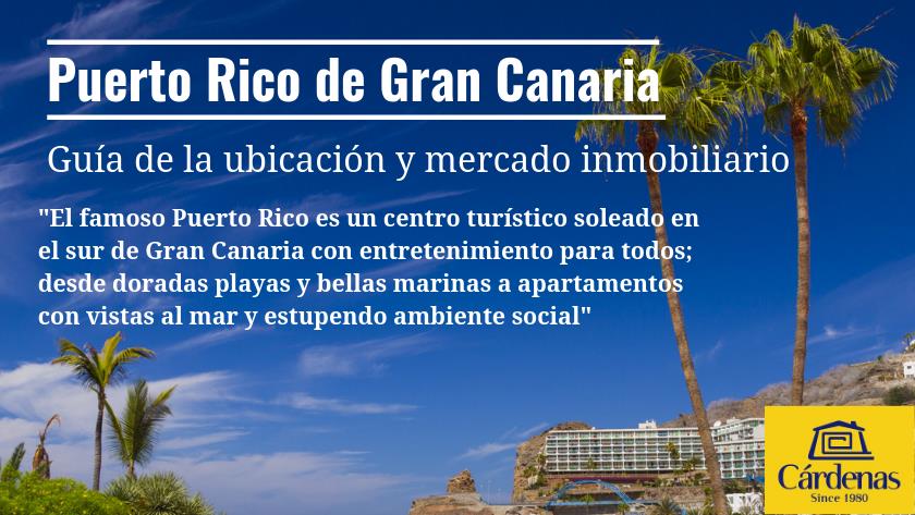 Guía de la ubicación y mercado inmobiliario. 