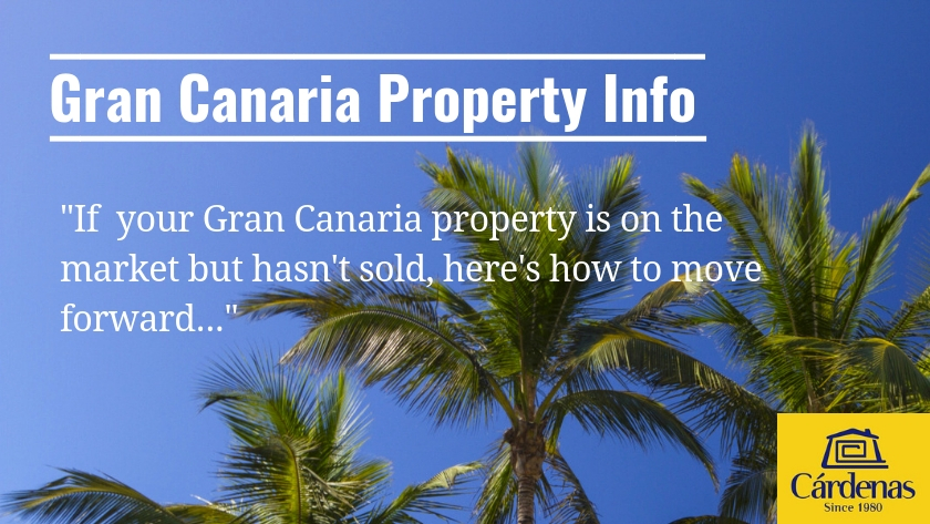 If your Gran Canaria property is on the market but hasn't sold, here's how to move forward|Dette skal du gjøre hvis din eiendom på Gran Canaria er på markedet, men ikke blir etterspurt…”|Verkauf von Gran Canaria Immobilien|Hay mucha demanda de inmuebles en el Sur de Gran Canaria, por tanto si el suyo no despierta el interés de los compradores,  tiene que tomar medidas inmediatas para arreglar uno o varios de los siguientes problemas.