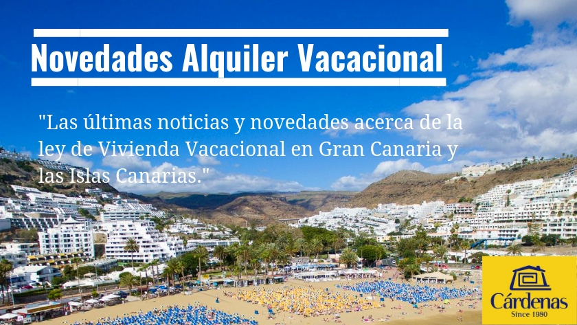 Las últimas noticias y novedades acerca de la ley de Vivienda Vacacional en Gran Canaria y las Islas Canarias.||The latest news about Gran Canaria holiday rental rules and how it affects property owners|Denne artikelen forklarer hvordan situasjonen er rundt loven om kortidsutleie av eiendom på Gran Canaria, og hvordan dette rammer boligeierne.|Ferienvermietung