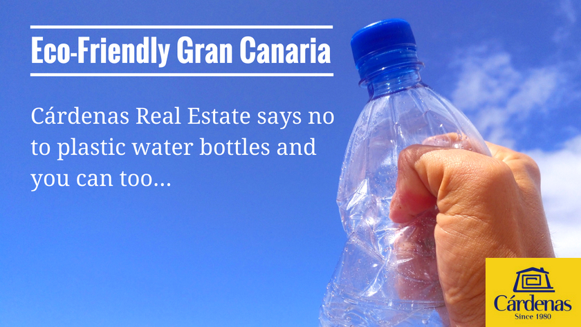 Gran Canaria water delivery is convenient and allows you to reduce plastic waste by choosing reusable glass bottles|Gran Canaria water delivery is convenient and allows you to reduce plastic waste by choosing reusable glass bottles|Gran Canaria Trinkwasser in Glasflaschen zu bekommen ist eine einfache und bequeme Möglichkeit, Plastikmüll zu reduzieren und kann online organisiert werden|Miljøvennlige Gran Canaria  Cárdenas Eiendomsmegler sier nei til vann i plastflasker. Det kan du også gjøre