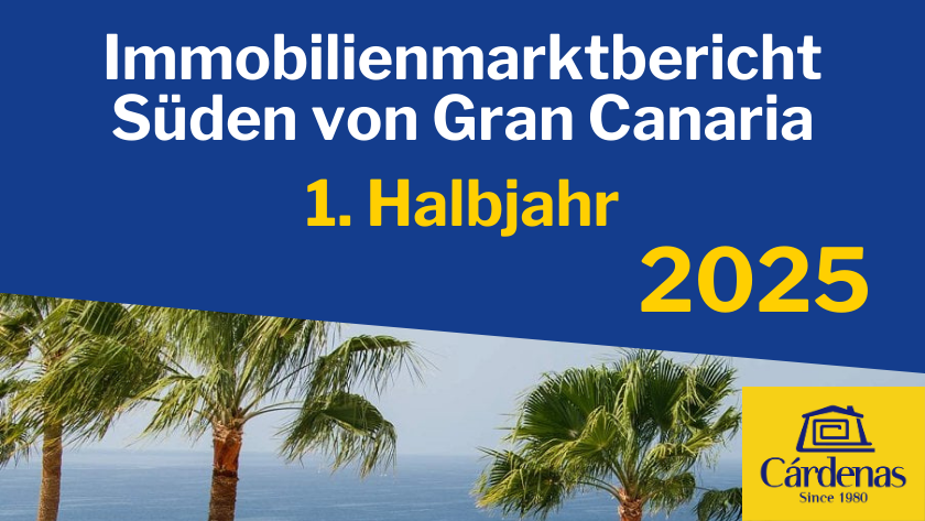 Immobilienmarktbericht 2025