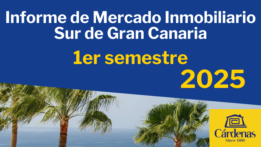 Informe del Mercado Inmobiliario 2025