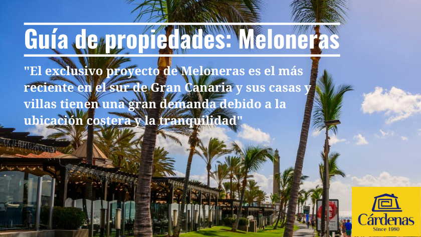 El exclusivo proyecto de Meloneras es el más reciente en el sur de Gran Canaria y sus casas y villas tienen una gran demanda debido a la ubicación costera y la tranquilidad|Aerial map of the Meloneras propertry area in south Gran Canaria|Upmarket Meloneras is the newest  development in south Gran Canaria and its houses and villas are in high demand due to the coastal location and tranquillity|Luxus-Meloneras ist die neuste Entwicklung im Süden Gran Canarias und seine Häuser und Villen sind aufgrund seiner Küstenlage und Ruhe sehr gefragt|De eksklusive Meloneras er den nyeste utbyggingsområdet sør på Gran Canaria, og det er stor etterspørsel  etter hus og villaer her på grunn av den fredelige beliggenhet ved kysten