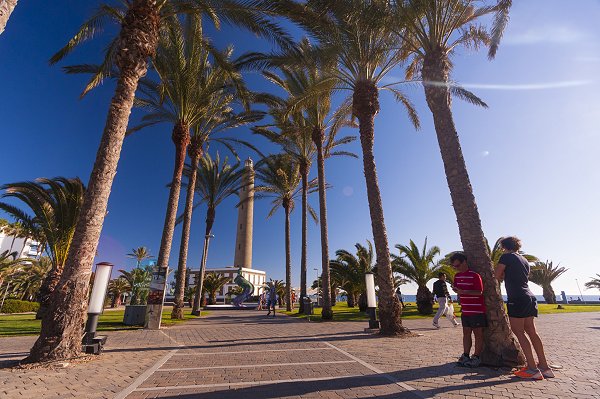 Meloneras, Gran Canaria