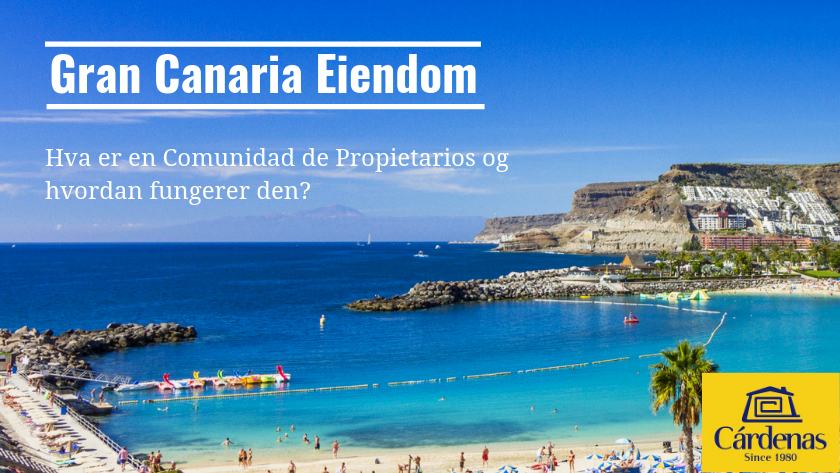 Gran Canaria Eiendom - Hva er Comunidad de Propietarios og hvordan fungerer den?|Gran Canaria `property: What is the communidad de propietarios and how does it work?|If you own a Gran Canaria property in a building or on a complex with multiple owners, you have to know about the Comunidad de Propietarios & how it works. |Gran Canaria Property - Was genau ist eine Comunidad de propietarios und wie funktioniert sie?