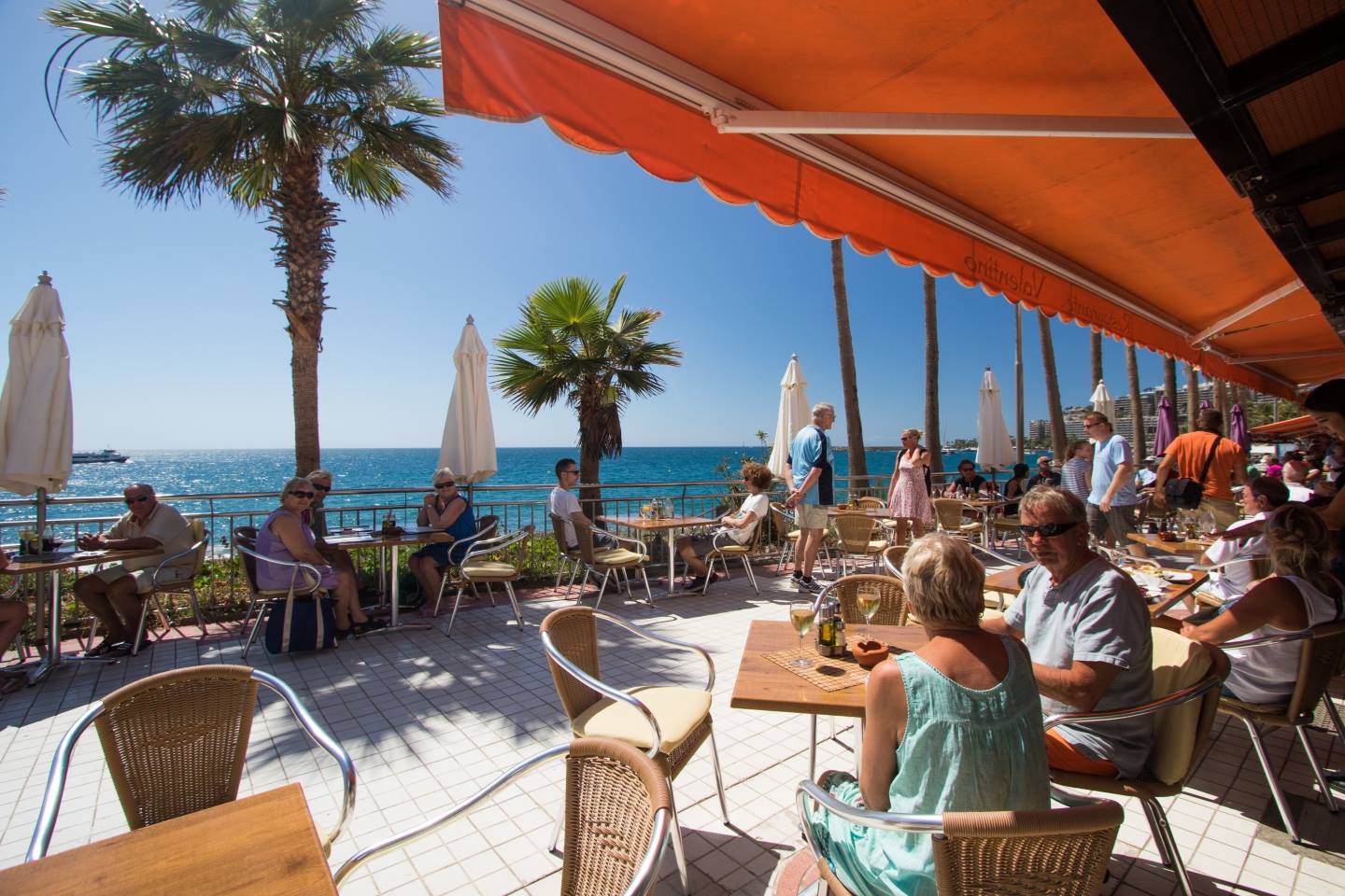 Patalavaca-stranden får nye toalett- og badevaktfasiliteter som en del av den pågående oppussingen av hele Patalavacas strandlinje mellom Arguineguín og Anfi på sørvestkysten av Gran Canaria.|