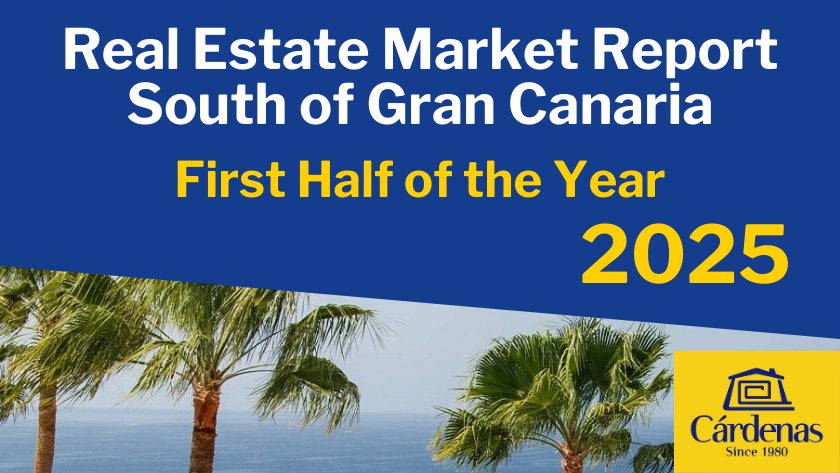 Real Estate Market Report 2025