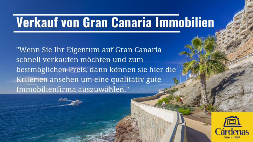 Wenn Sie Ihr Eigentum auf Gran Canaria schnell verkaufen möchten und zum bestmöglichen Preis, dann können sie hier die Kriterien ansehen um eine qualitativ gute Immobilienfirma auszuwählen|If you want to sell your Gran Canaria property promptly and at the best possible price, here is how you recognise a quality estate agency.|Hvis du ønsker å selge boligen din på Gran Canaria raskt og til best mulig pris, er dette hva du bør se etter i søken etter et meglerkontor av høy kvalitet|Si quiere vender su propiedad en Gran Canaria pronto y al mejor precio posible, le enseñamos cómo reconocer una agencia inmobiliaria de calidad.