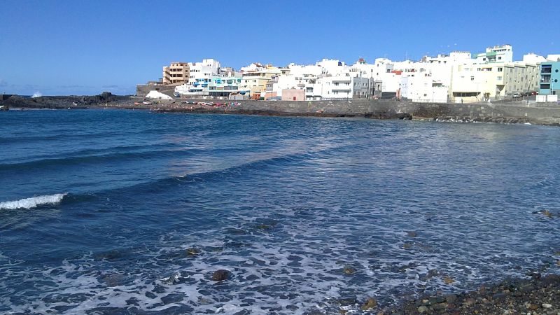 El Puertillo