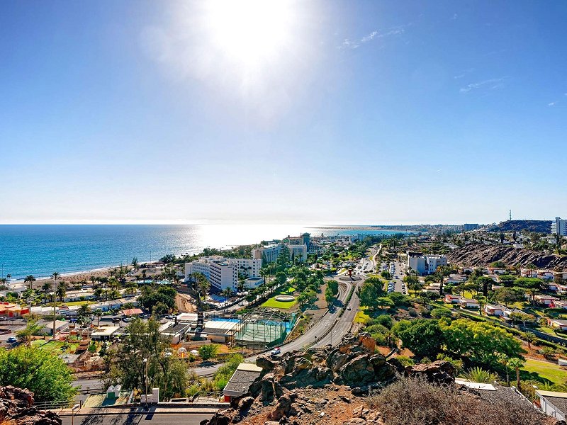 San Agustín, Gran Canaria