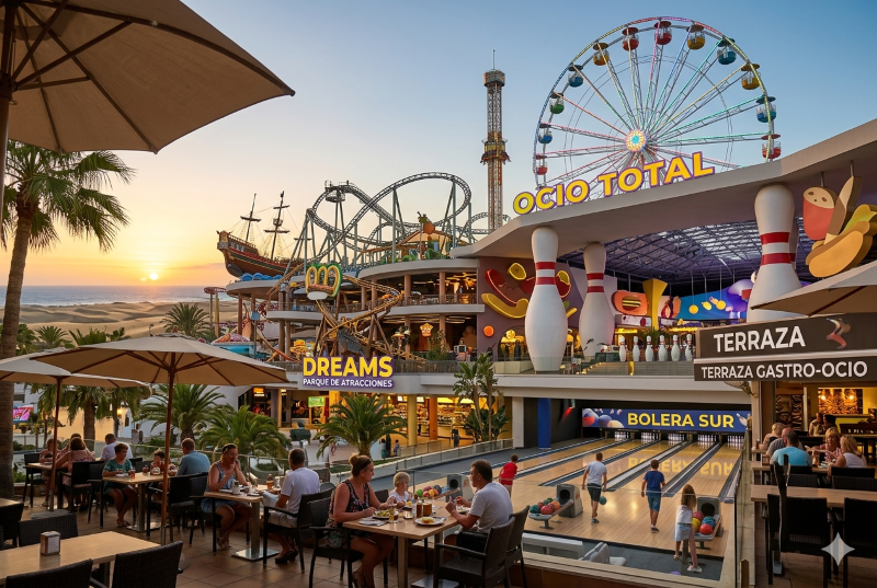 Imagen Holiday World