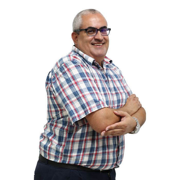 Julio Almeida
