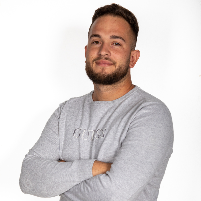Kevin Suárez Morales