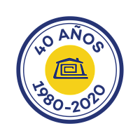 2020, 40 aniversario