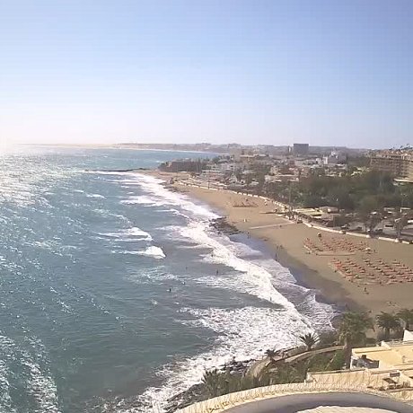 San Jose Del Cabo Webcam