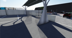 The redevelopment of Arguineguin harbour in Gran Canaria